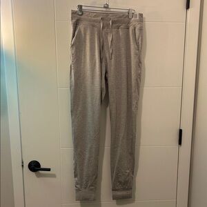 Balance Athletica Gray Joggers